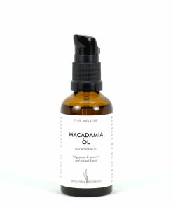 macadamia öl 50ml