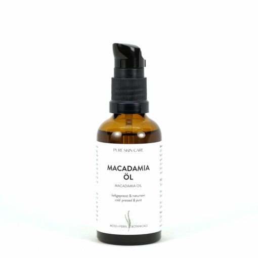 macadamia öl 50ml