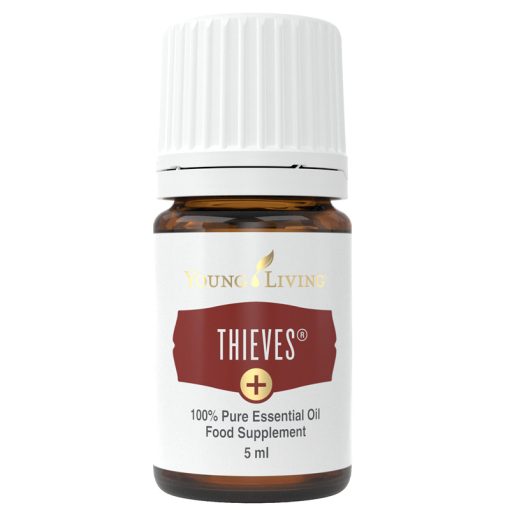 Young Living Thieves+ 5ml