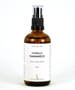 Moss & Fern Hamamelis Hydrolat 100ml