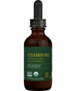 global healing vitamin b12