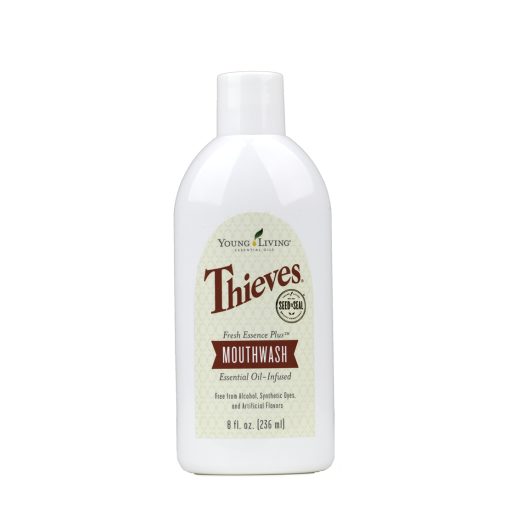 Thieves Fresh Essence Plus Mundspülung