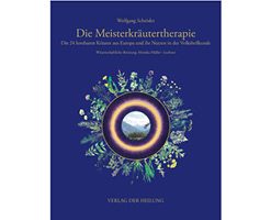 DIE MEISTERKRÄUTERTHERAPIE