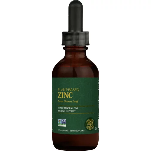 global healing zinc