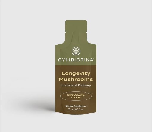 Cymbiotika Longevity Mushrooms – Bild 7