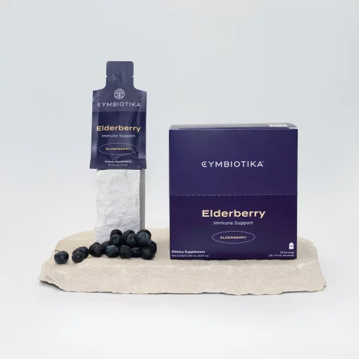 Cymbiotika Elderberry Liposomal – Bild 4