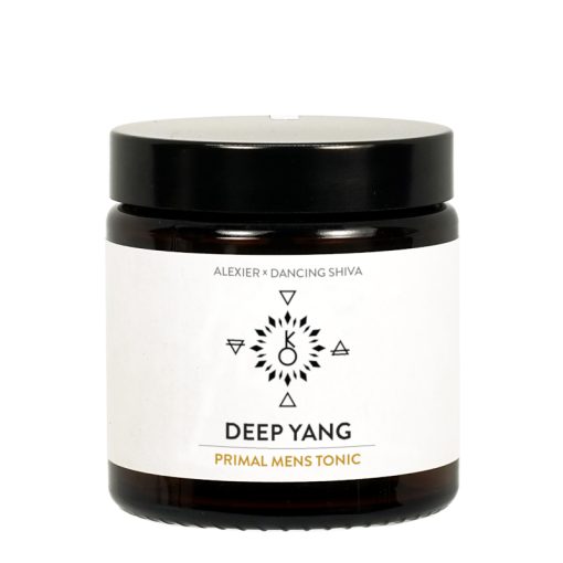 deep yang primal mens tonic