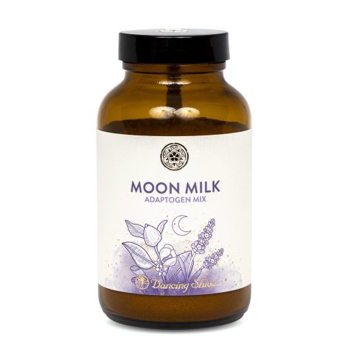 Moon Milk Bio Adaptogen Mix