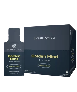 cymbiotika golden mind