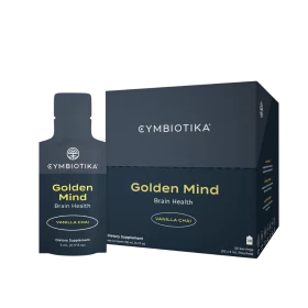 cymbiotika golden mind