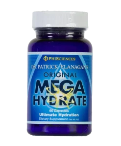 MegaHydrate