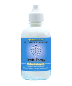 Crystal Energy