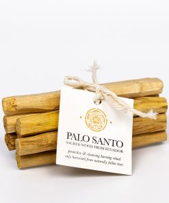 palo santo stücke