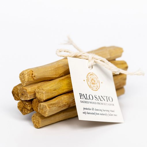 Palo Santo 40g – Bild 3