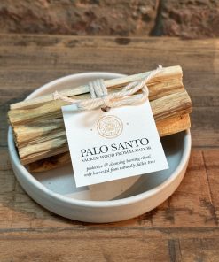 palo santo stücke