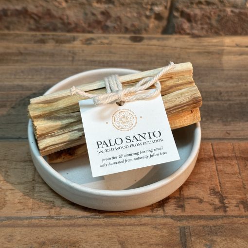 Palo Santo 40g – Bild 2