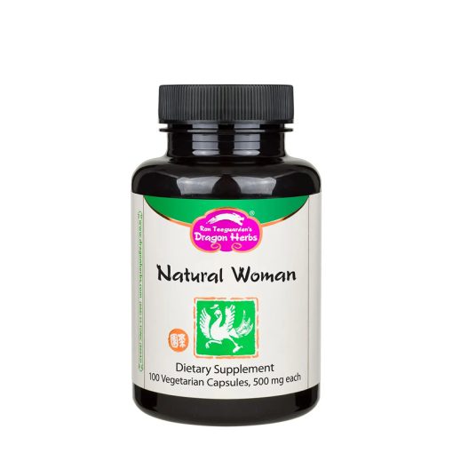 dragon herbs natural woman