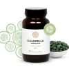 chlorella presslinge