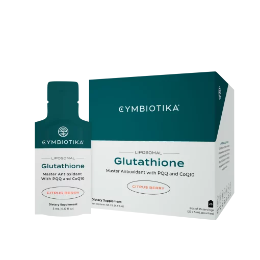 cymbiotika glutathione