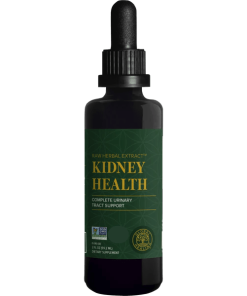 global healing kidney health