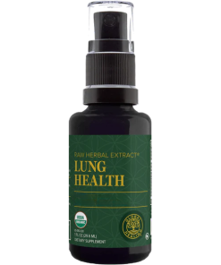 global healing lung health