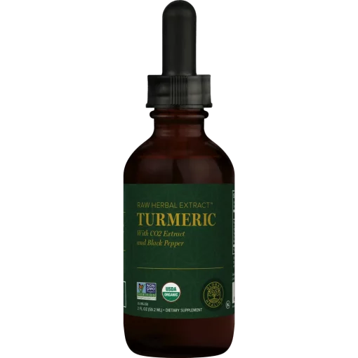 global healing turmeric