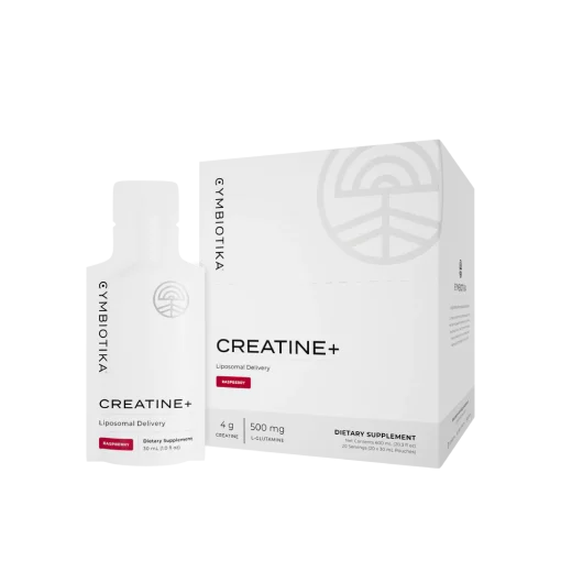 cymbiotika creatine+