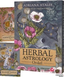 herbal astrology orakel