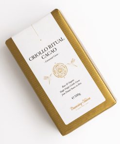 criollo ritual cacao