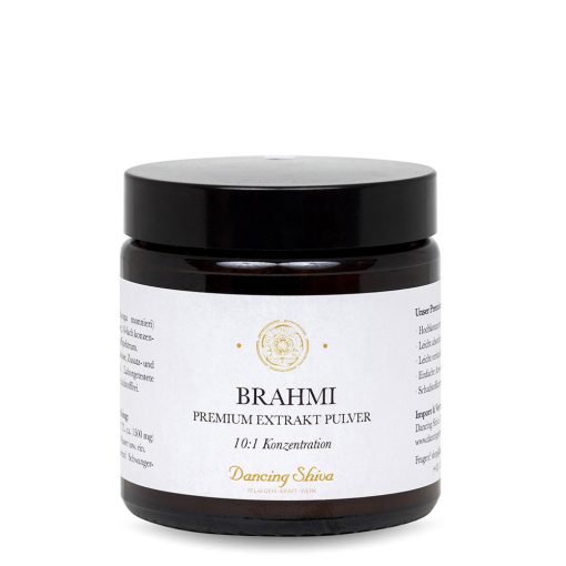 brahmi extrakt 50g