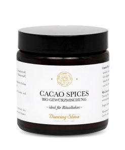 cacao spices