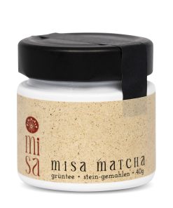 misa matcha