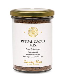 ritual cacao mix