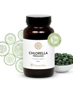 chlorella presslinge aus deutschland