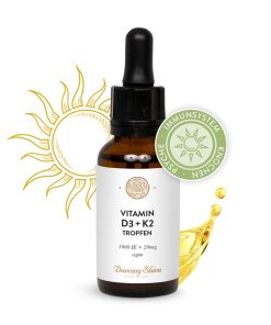 vitamin d3 + k2